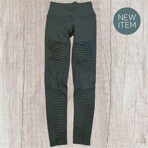 ALO Yoga Black Leggings